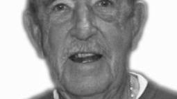 James Clifford Arntzen